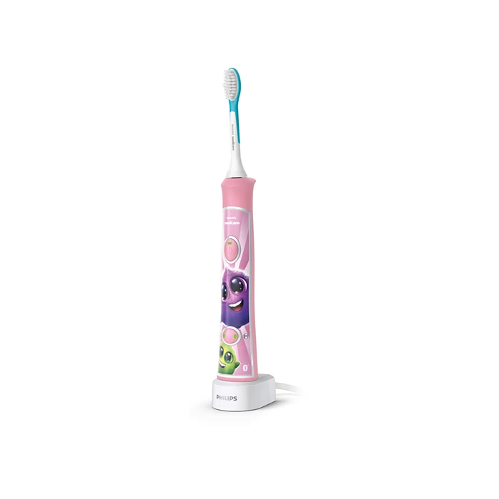 Philips Sonicare Kids Electric Toothbrush