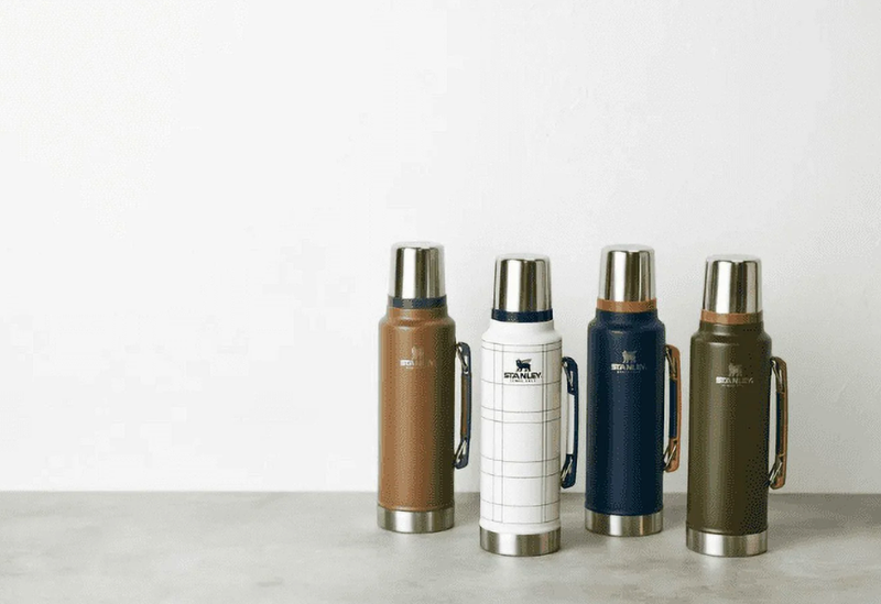 Branded 48oz Stanley Bottle