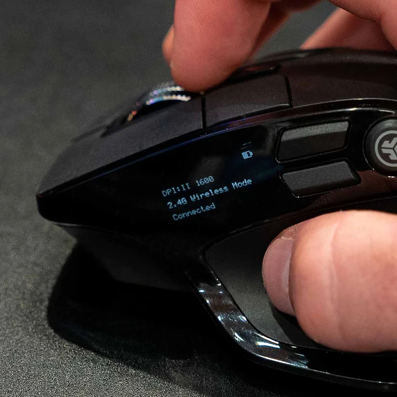 Epic Wireless Mouse