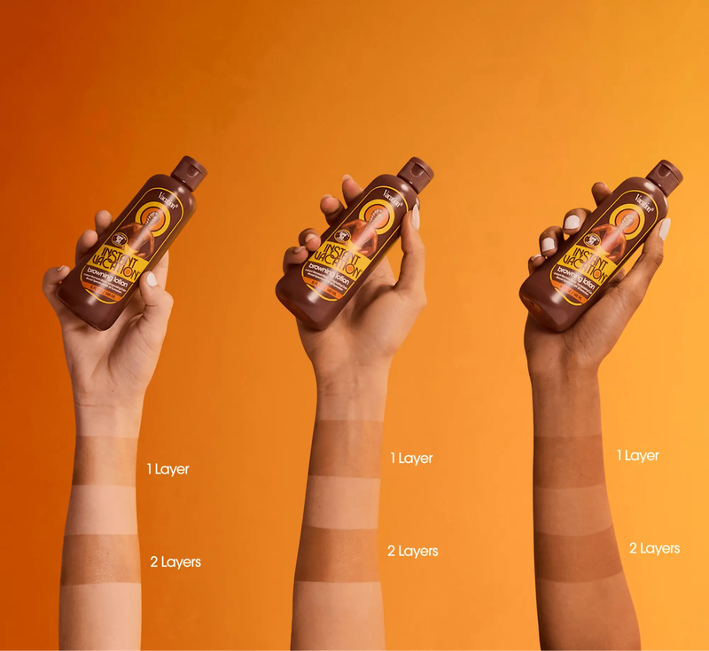 Instant Vacation SPF 30 Browning Lotion