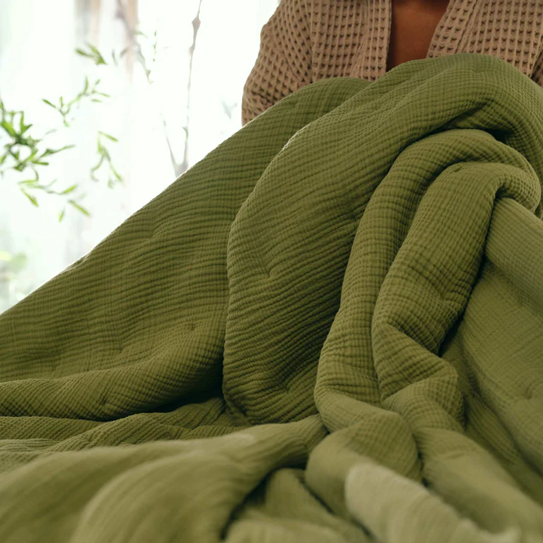 Airweave Cotton Quilt