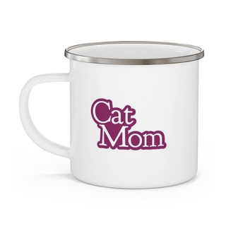 Cat Mom Mug