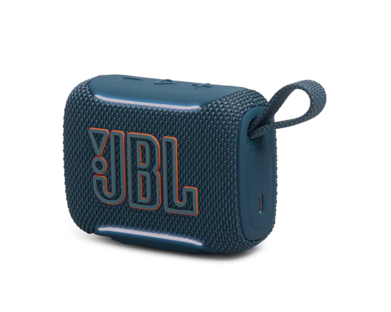 Go 5 Portable Bluetooth Speaker