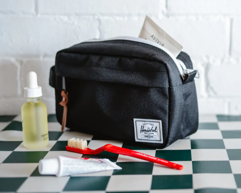Chapter Small Travel Kit