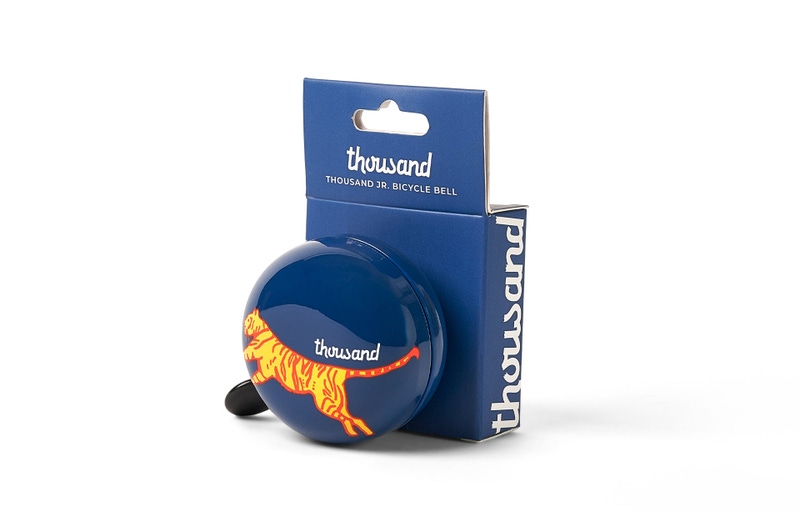 Thousand Jr. Bike Bell