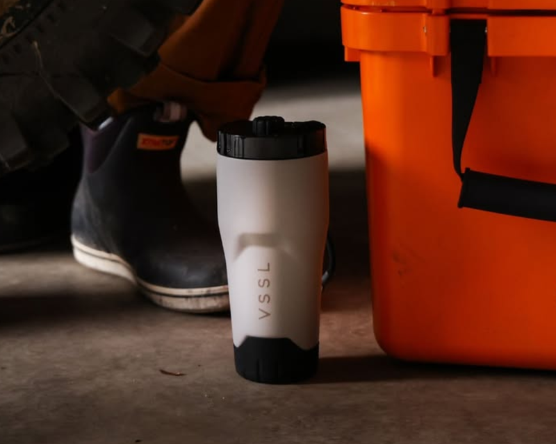 Rift Tumbler 16 oz