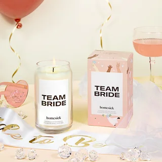 Team Bride 