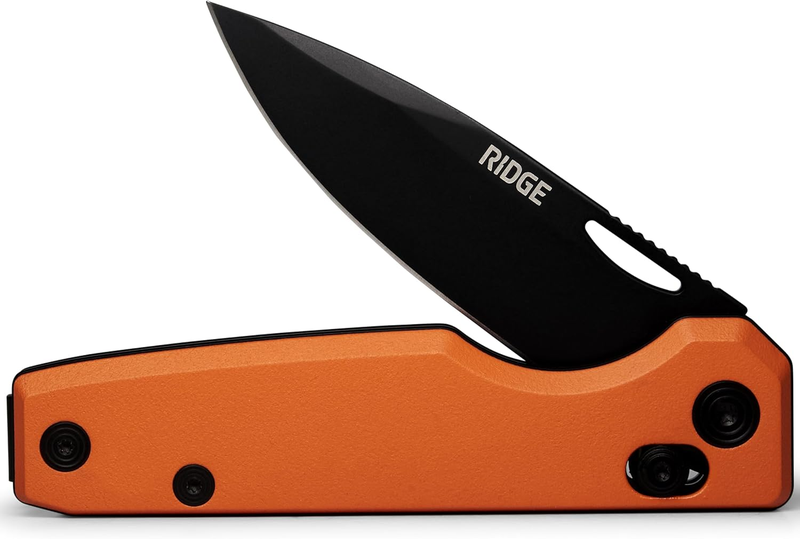 Everyday Folder Multipurpose Knife