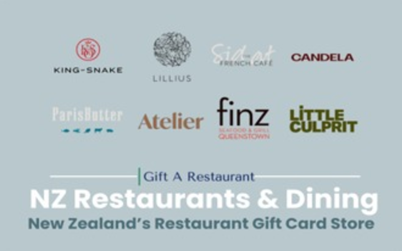 NZ Restaurants and Dining New Zealand