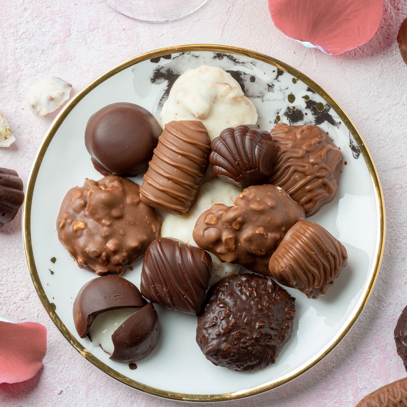 Not So Guilty Pleasures Gift Tin