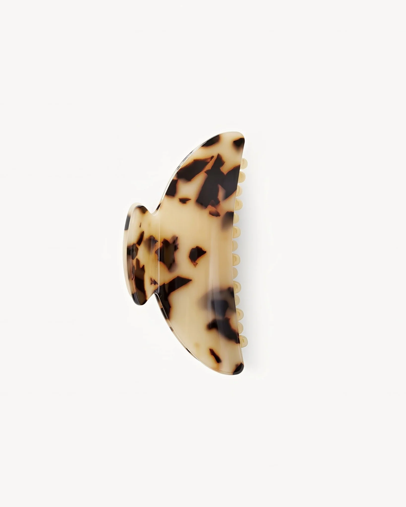 Midi Heirloom Hair Claw