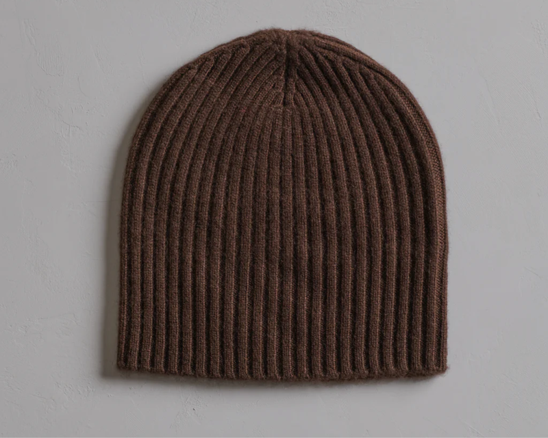 Cashmere Beanie