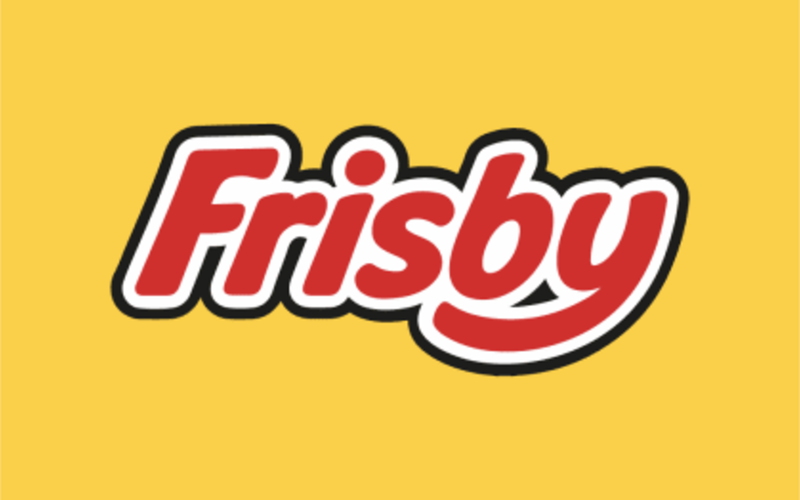 Frisby