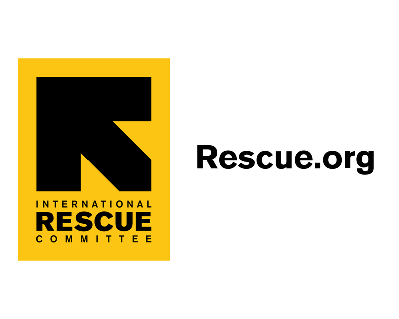 International Rescue Committee Donation