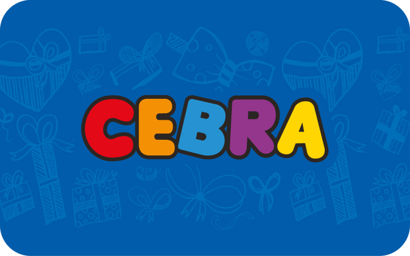 Cebra Argentina