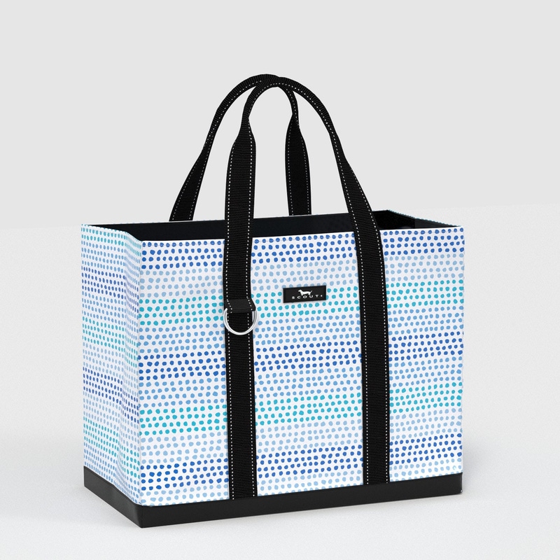 Original Deano Tote Bag