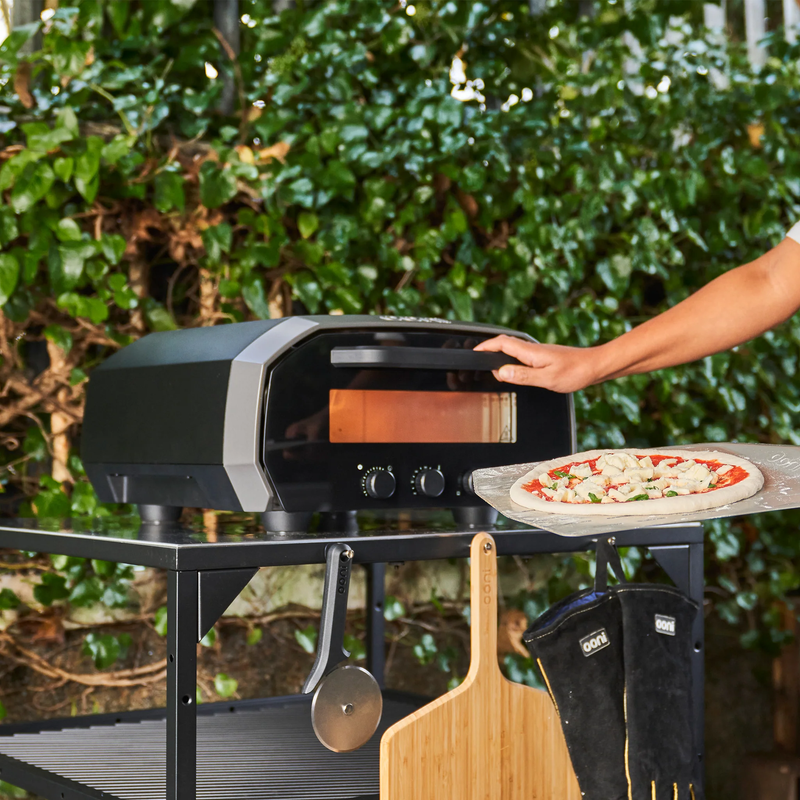 Volt 12 Electric Pizza Oven