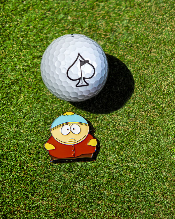 Ball Marker