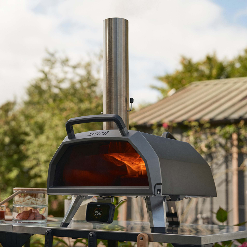 Karu 2 Pro Multi-Fuel Pizza Oven