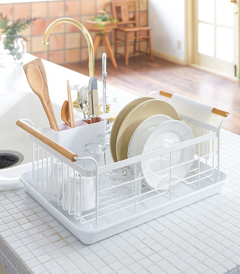 Dish Rack