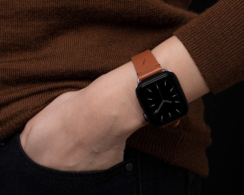 Classic Strap for Apple Watch (42 / 44 / 45mm)