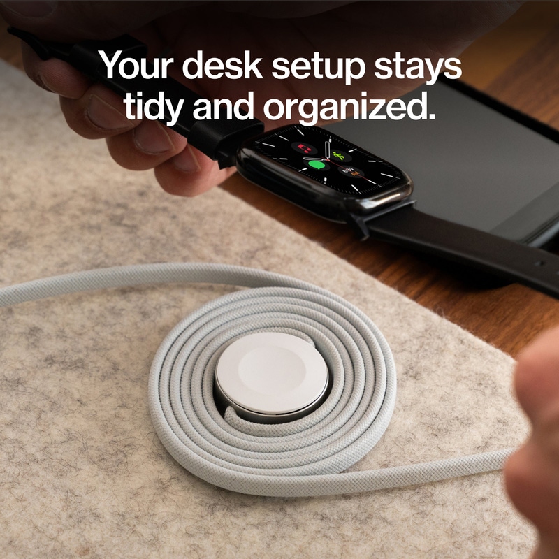 MagStack® Duo Charger