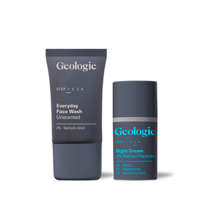 Skincare Essentials Gift Set