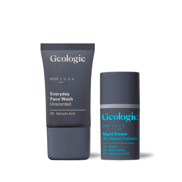 Skincare Essentials Gift Set