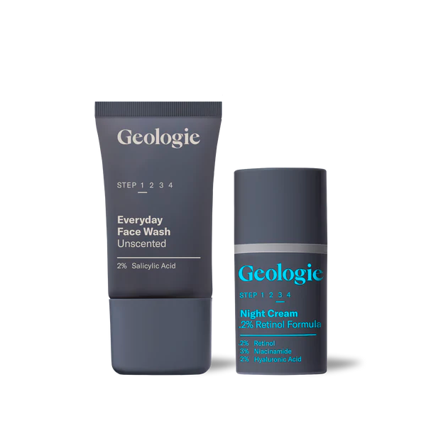 Skincare Essentials Set