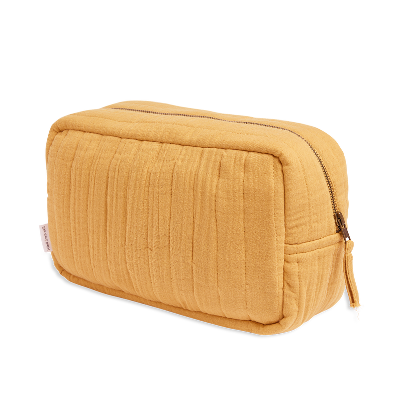 The Dream Cotton Wash Bag