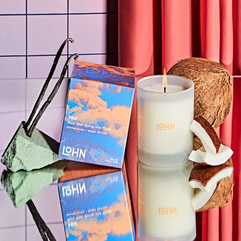 7.5 oz Candle