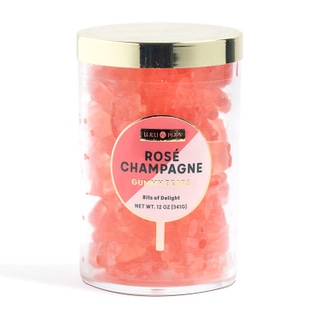 Rosé Champagne