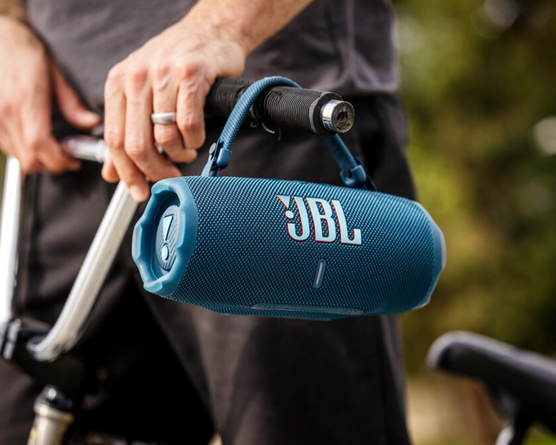 Flip 7 Waterproof Bluetooth Speaker