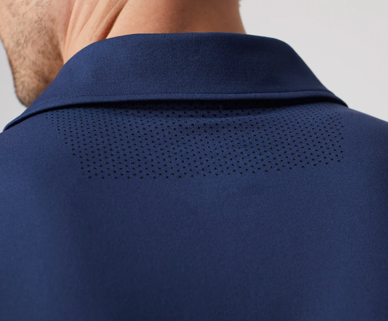 Stealth Performance Polo, Recipient's Choice 