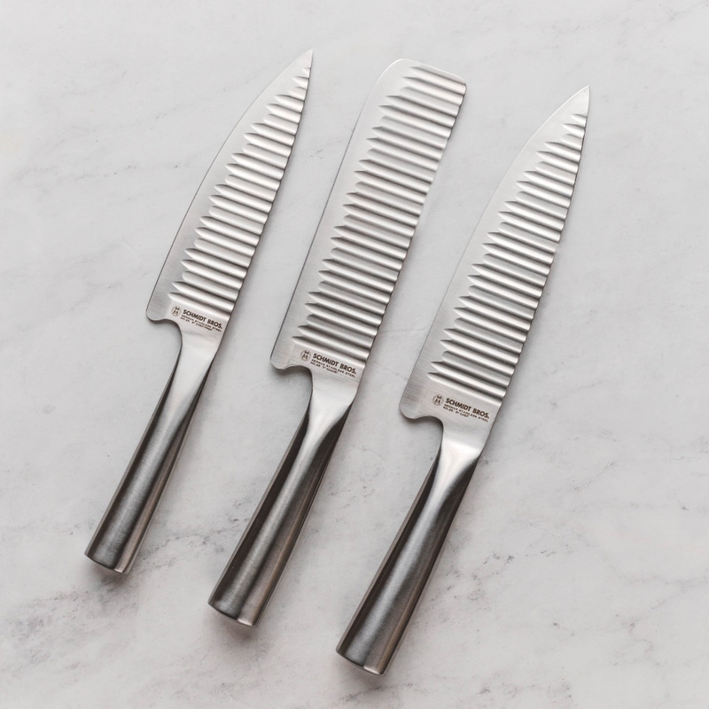 Evolution 3-Piece Knife Set