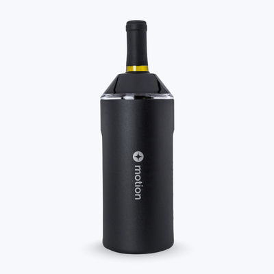 Branded Vinglacé Wine Chiller