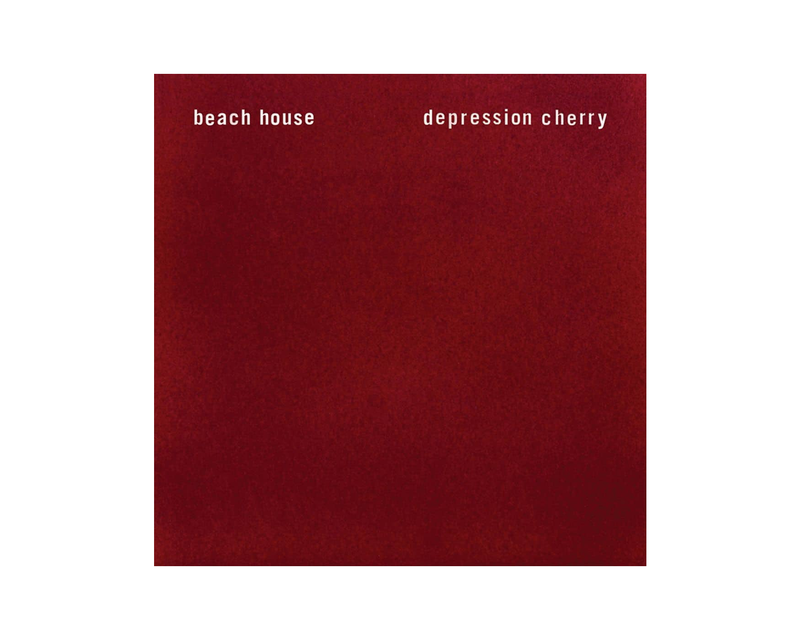 Depression Cherry by Beach House