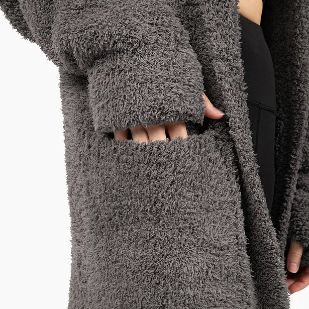 Premier Plush™ Cardigan
