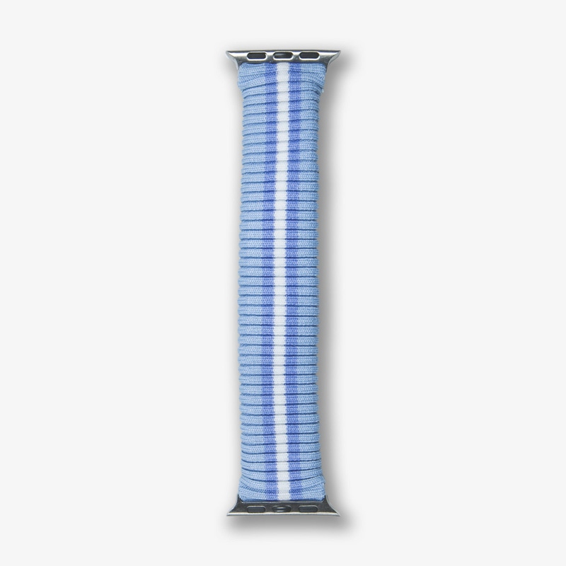 Knit Apple Watch Band