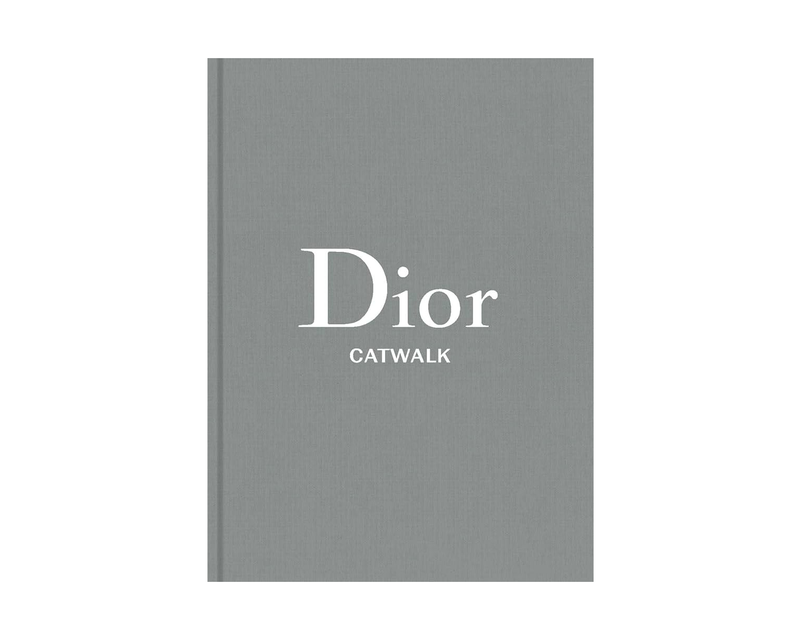 Dior: The Collections, 1947-2017