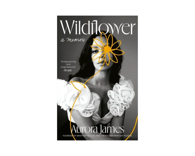 Wildflower: A Memoir