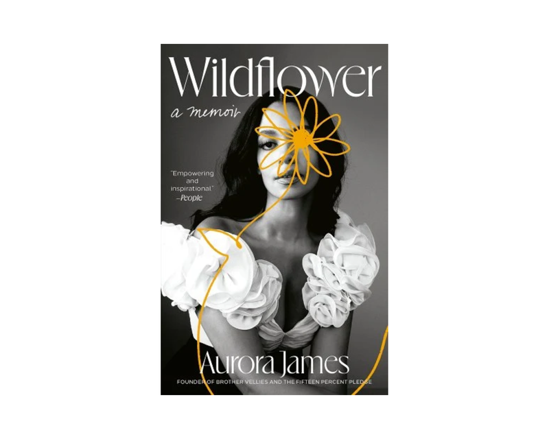 Wildflower: A Memoir