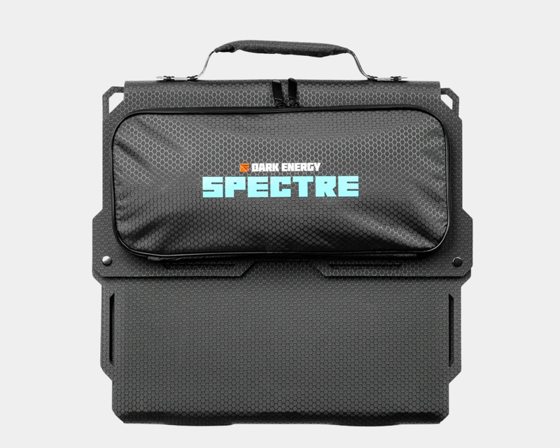 Spectre 56W Portable Solar Panel