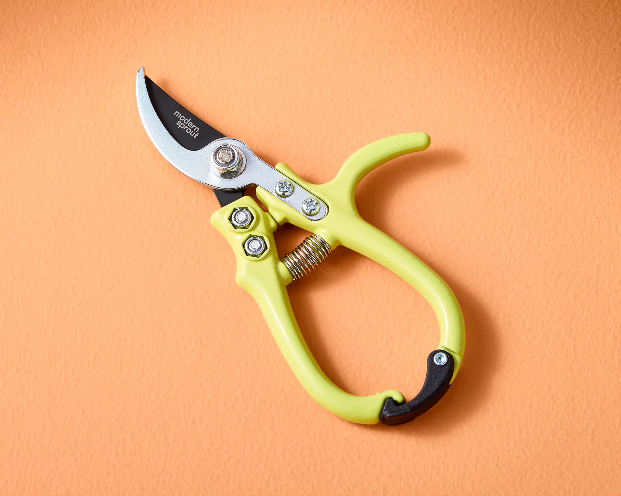 Modern Sprout Garden Pruners - Thumbnail 4
