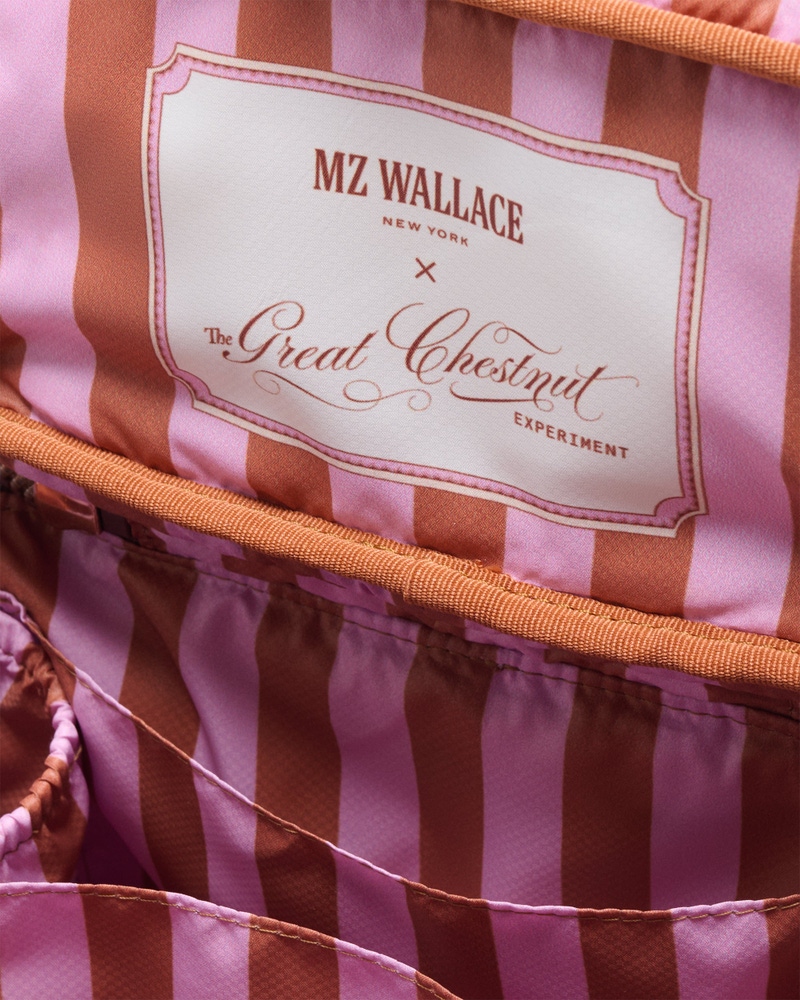 MZ Wallace x TGCE Vanity Case