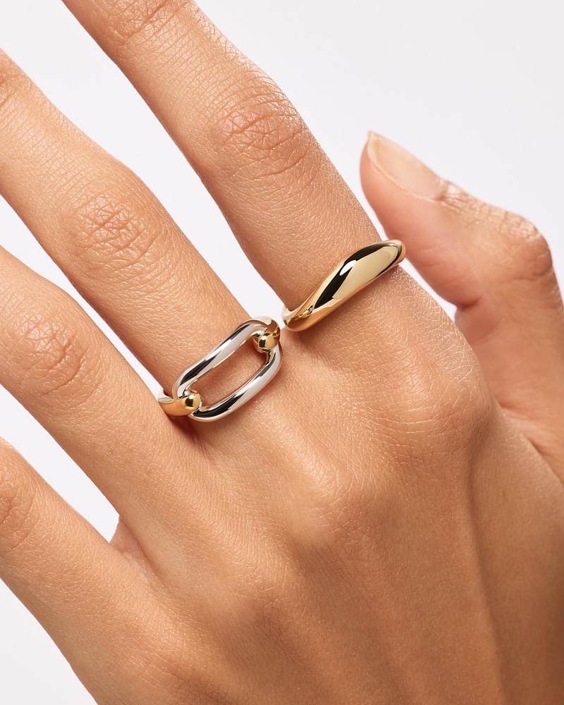 Blake Statement Ring