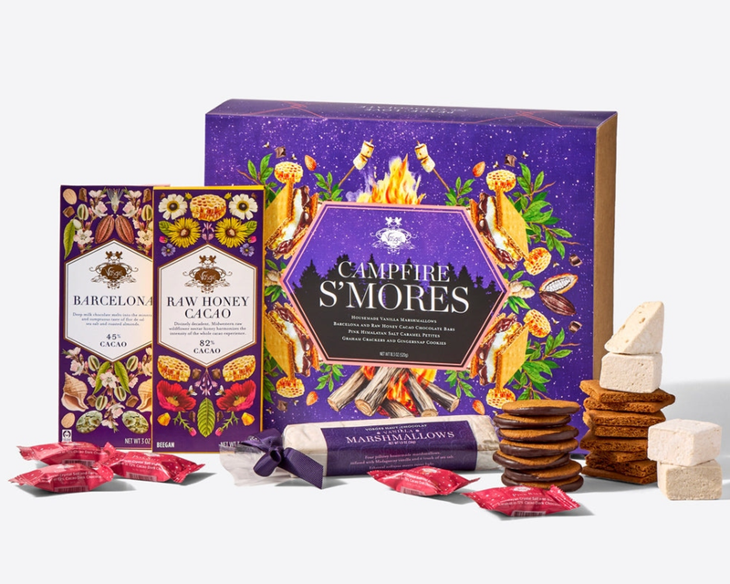 Campfire S'mores Kit