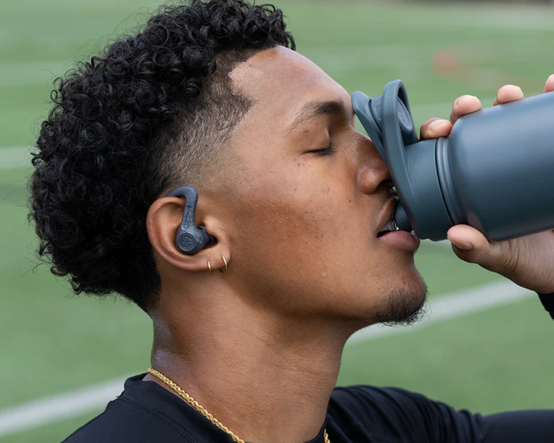 JBUDS Sport ANC 4 True Wireless Earbuds