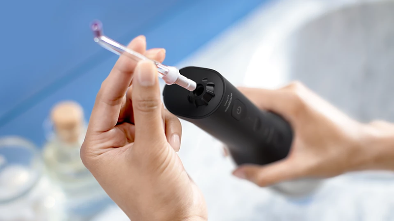 Cordless Power Flosser 3000 Series