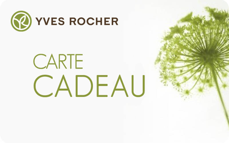 Yves Rocher